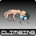 Climbing training