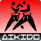 Entrenamiento de Aikido icono