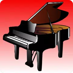 Learn to play the piano APK download