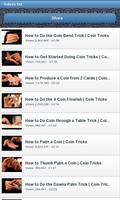 Best Magic Tricks تصوير الشاشة 2