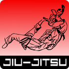 Brazilian Jiu Jitsu 아이콘