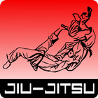 Brazilian Jiu Jitsu أيقونة