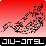 Brazilian Jiu Jitsu أيقونة