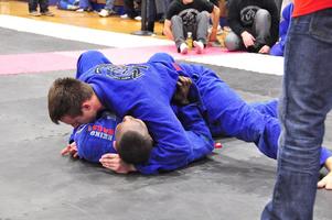 Brazilian Jiu Jitsu تصوير الشاشة 1
