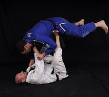 Brazilian Jiu Jitsu تصوير الشاشة 3
