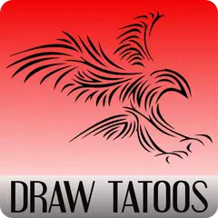 Draw tatoos アプリダウンロード