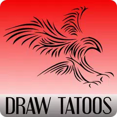 Draw tatoos APK download