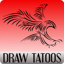 Draw tatoos APK