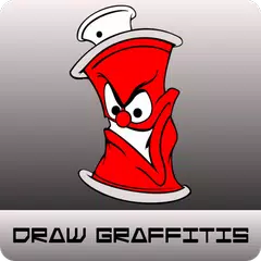 Draw Graffitis アプリダウンロード