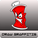 Draw Graffitis APK