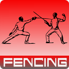 Learn Fencing أيقونة