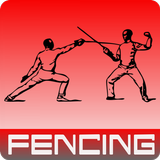 Learn Fencing أيقونة