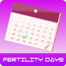 Fertile Days aplikacja