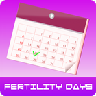 Fertile Days أيقونة