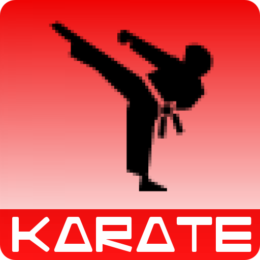 Treinamento De Karate