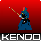 Kendo Training أيقونة