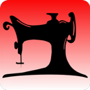 How to use a sewing machine APK