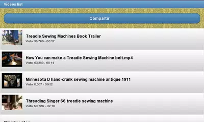 How to use a sewing machine アプリダウンロード