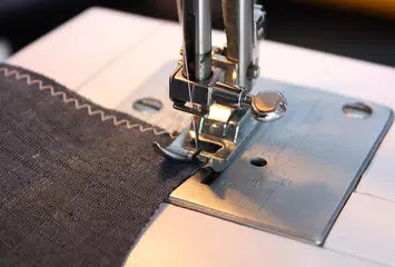 How to use a sewing machine アプリダウンロード