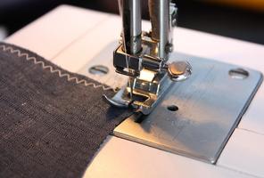 How to use a sewing machine ảnh chụp màn hình 1