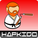 Hapkido training aplikacja