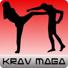 Lernen Sie Krav Maga APK Herunterladen