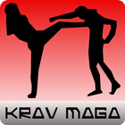 آیکون‌ Learn Krav Maga