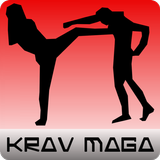 Learn Krav Maga simgesi