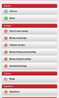 Learn to save money bài đăng