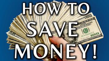 Learn to save money ảnh chụp màn hình 1