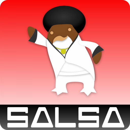 Aprender Salsa