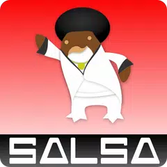 Descargar APK de Aprender Salsa
