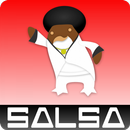 Learn Salsa aplikacja