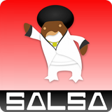 Learn Salsa simgesi