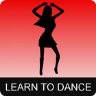 Learn to dance biểu tượng