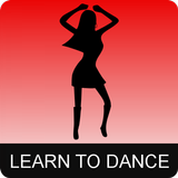Learn to dance biểu tượng