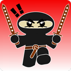 Ninjutsu training أيقونة
