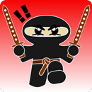 Ninjutsu training APK