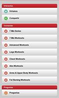 7 Minutes Workouts gönderen