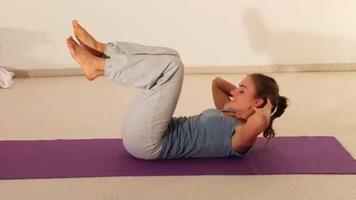 7 Minutes Workouts Ekran Görüntüsü 1