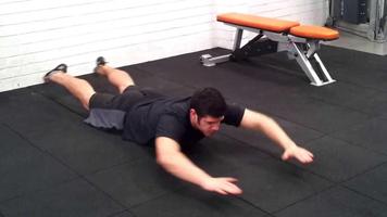 7 Minutes Workouts Ekran Görüntüsü 2