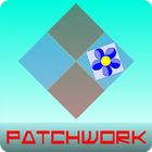 Patchwork DIY icône