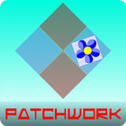 Patchwork DIY biểu tượng