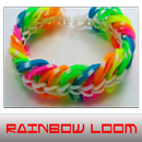 Rainbow loom bracelets APK