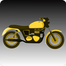 Motorcycle Repair aplikacja