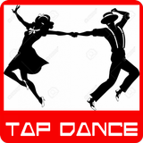 Tap Dance 아이콘