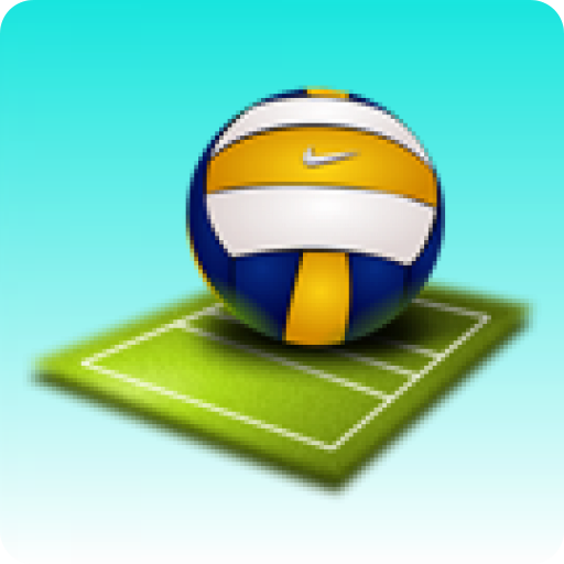 Volleyball-Training