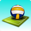 Volleyball training aplikacja