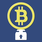 Top Faucet Bitcoin icono