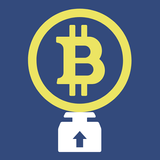 Top Faucet Bitcoin icon